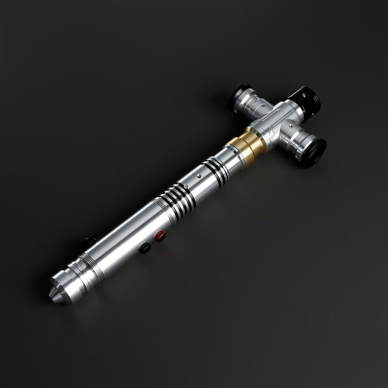 The Ancient lightsaber hilt
