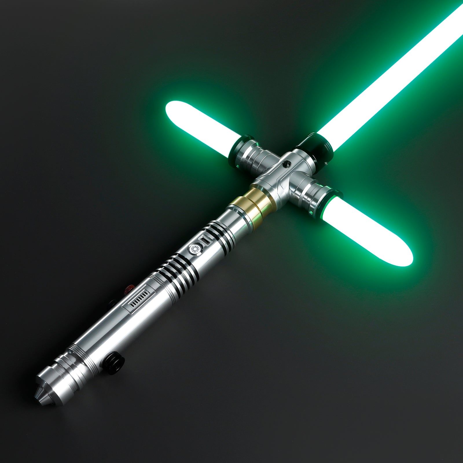 The Ancient lightsaber – view 7