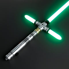 The Ancient lightsaber – view 7