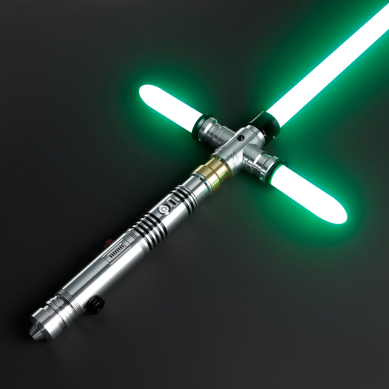 The Ancient lightsaber – view 7