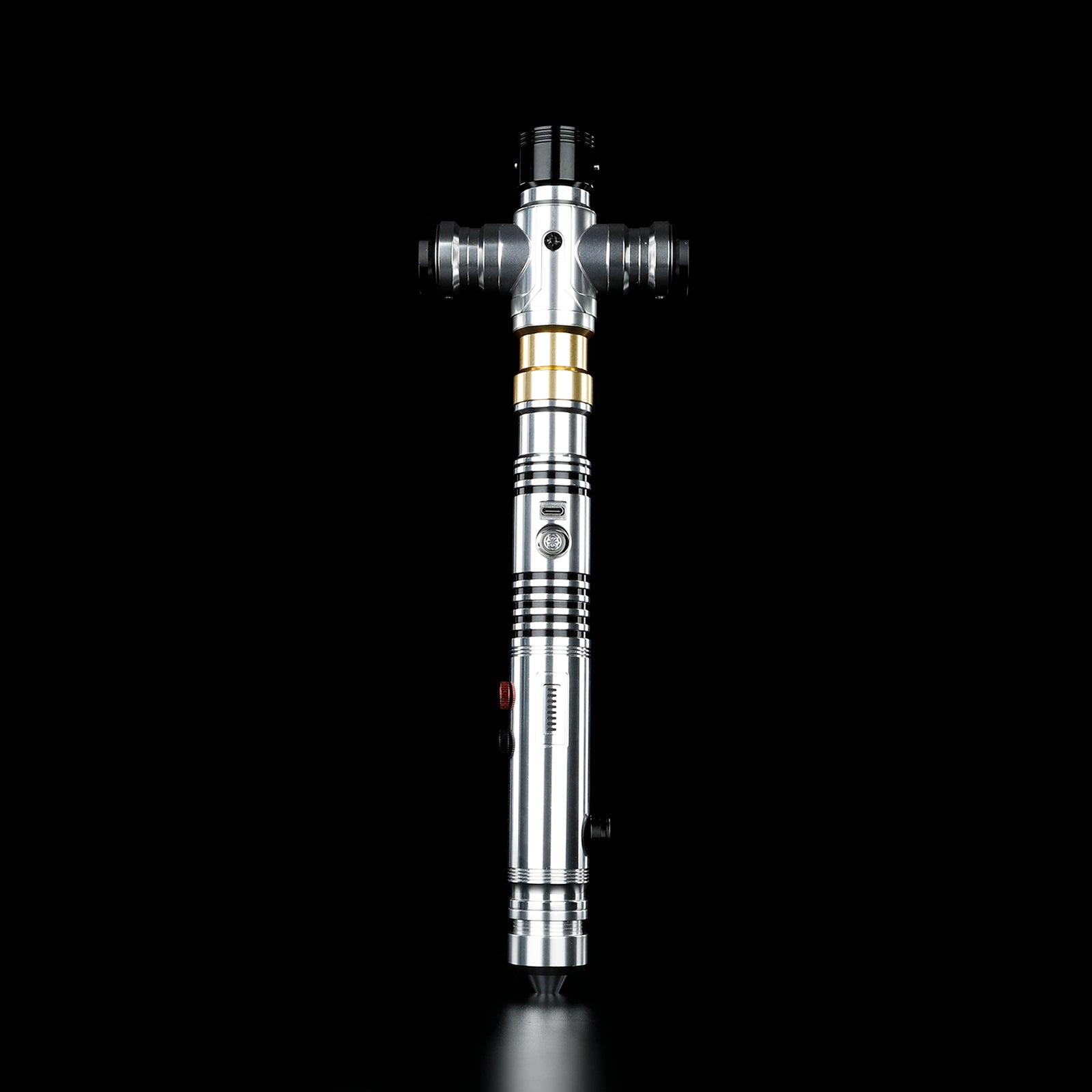 The Ancient lightsaber – view 8