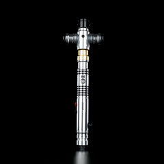 The Ancient lightsaber – view 8