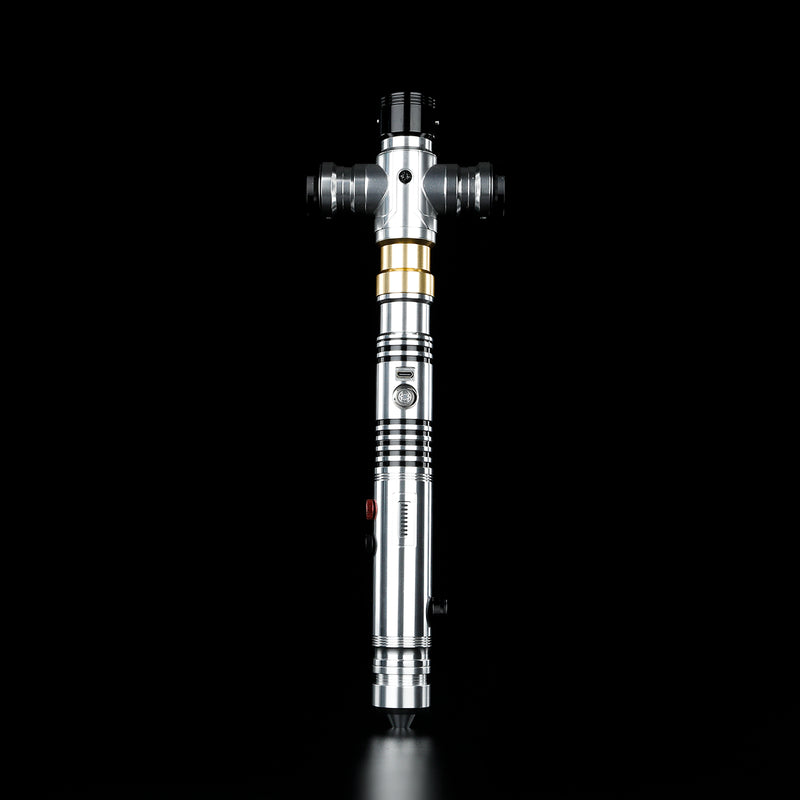 The Ancient lightsaber – view 8