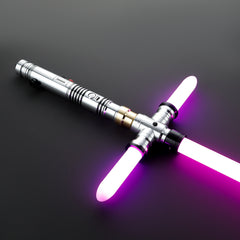 The Ancient lightsaber – view 9