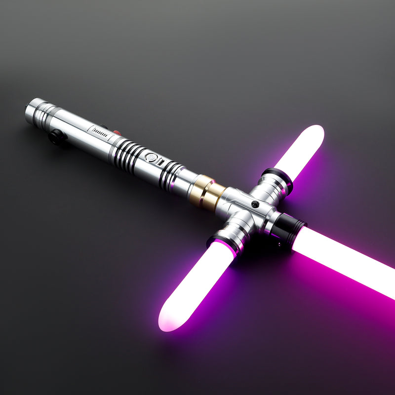 The Ancient lightsaber – view 9