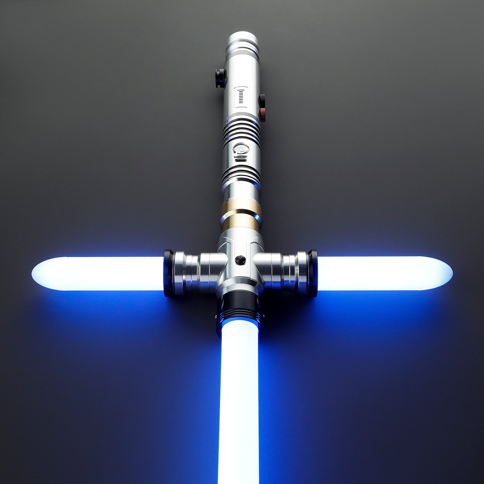 The Ancient lightsaber – view 10