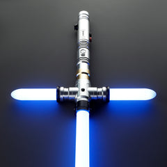 The Ancient lightsaber – view 10