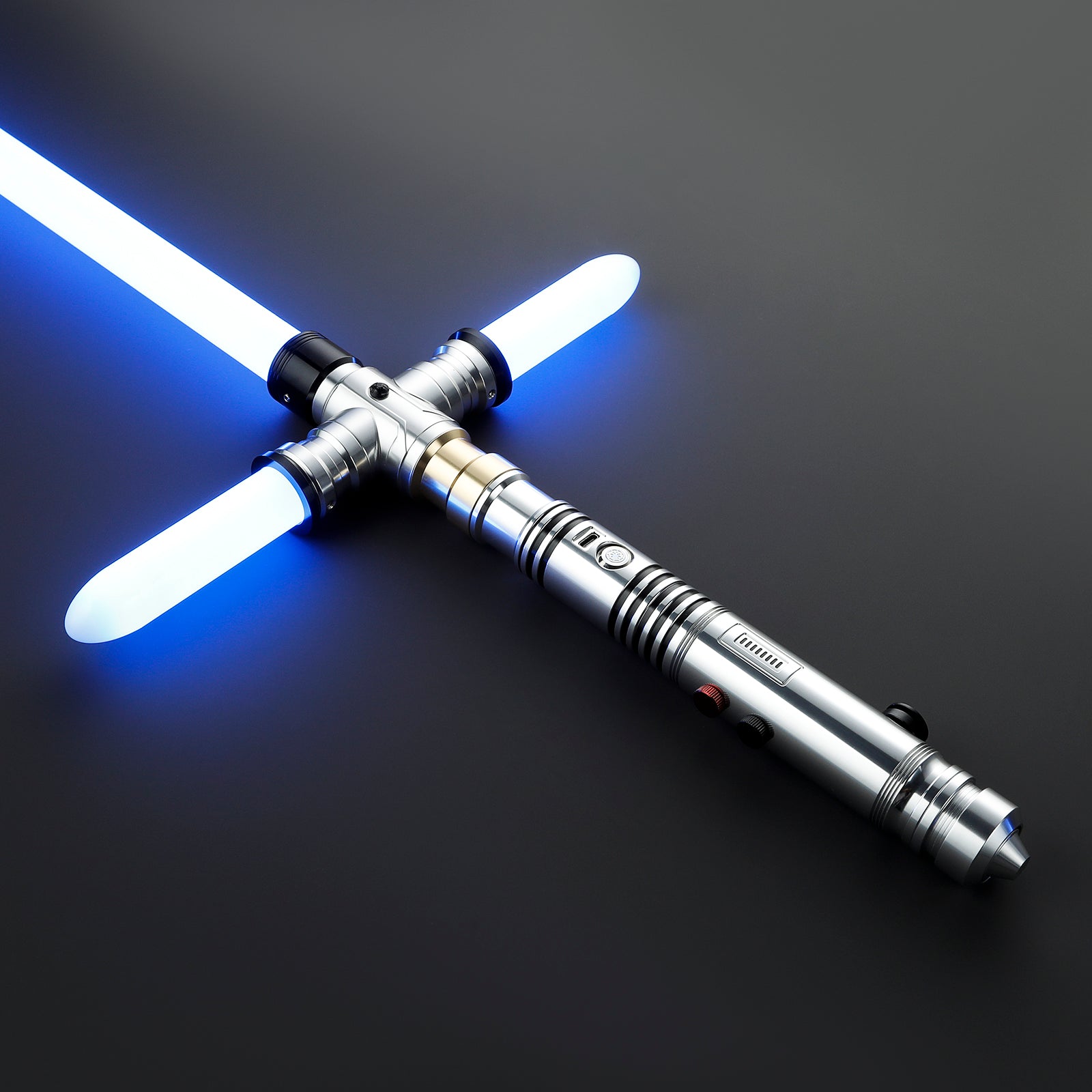 The Ancient lightsaber – view 11