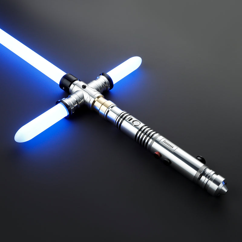 The Ancient lightsaber – view 11
