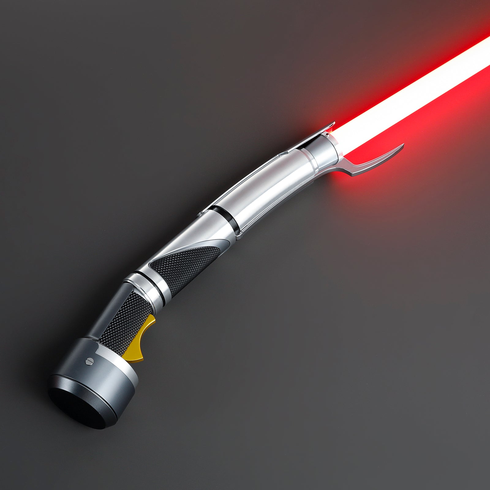 The Serenno lightsaber – view 2