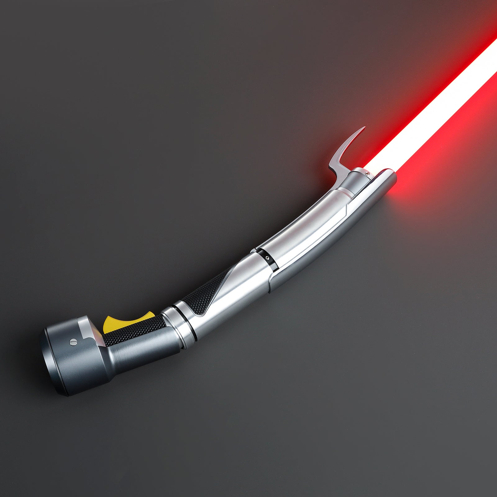 The Serenno lightsaber – view 3