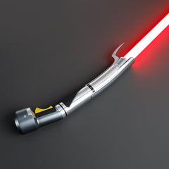 The Serenno lightsaber – view 3