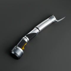 The Serenno lightsaber – view 4