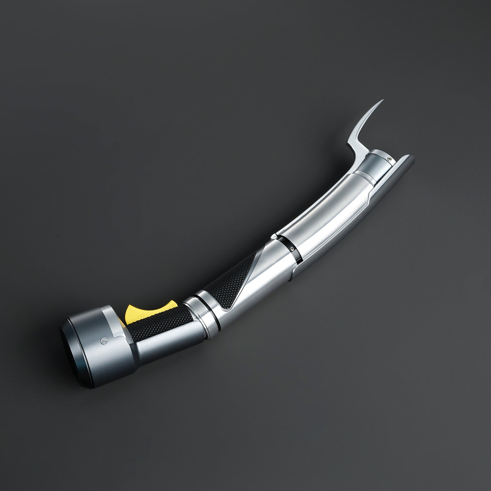 The Serenno lightsaber hilt