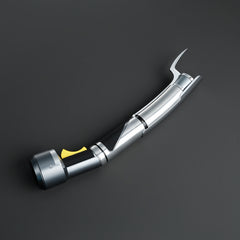 The Serenno lightsaber hilt