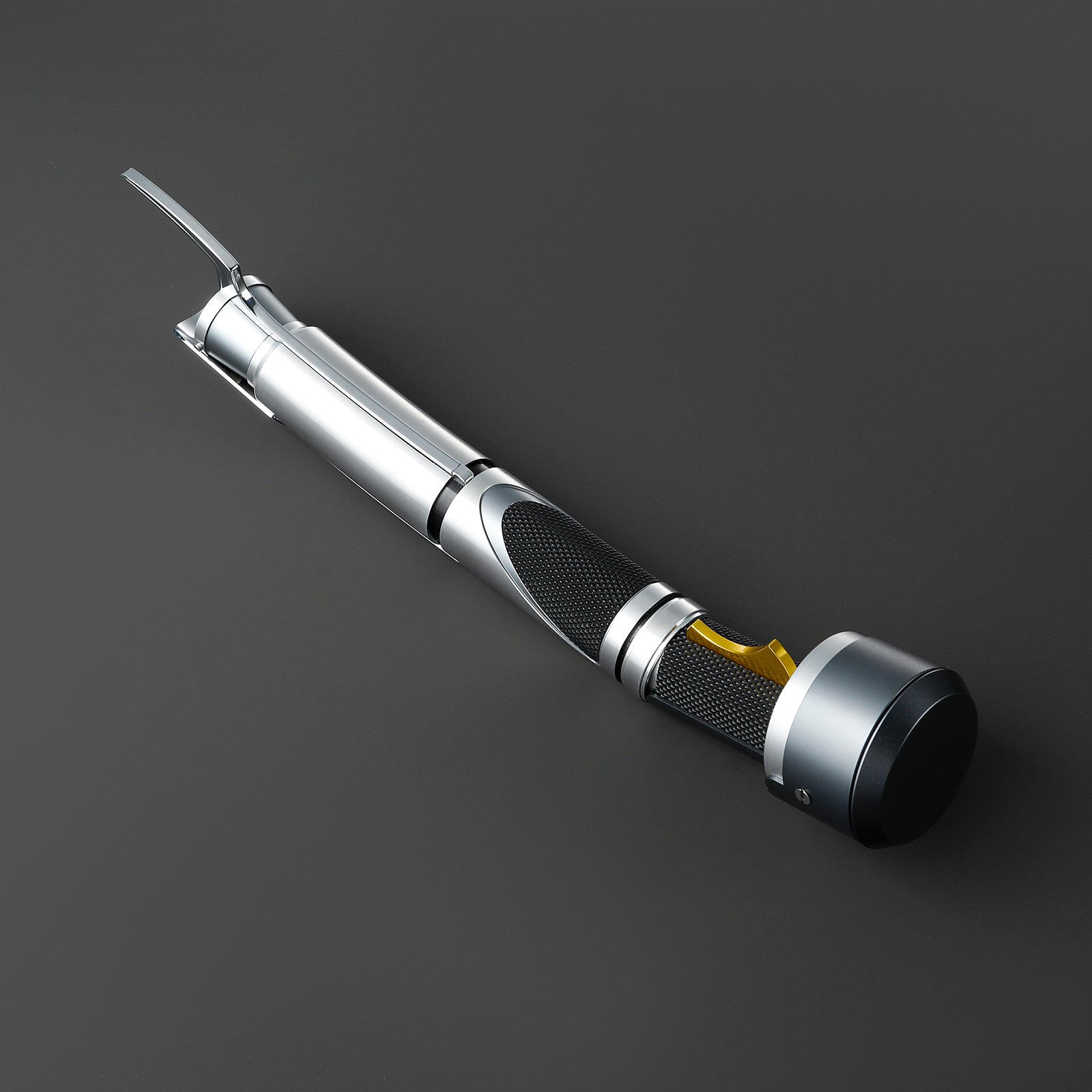 The Serenno lightsaber – view 5