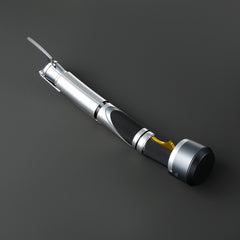 The Serenno lightsaber – view 5
