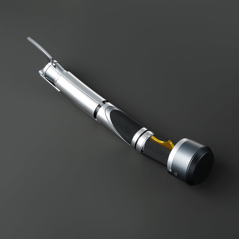 The Serenno lightsaber – view 5