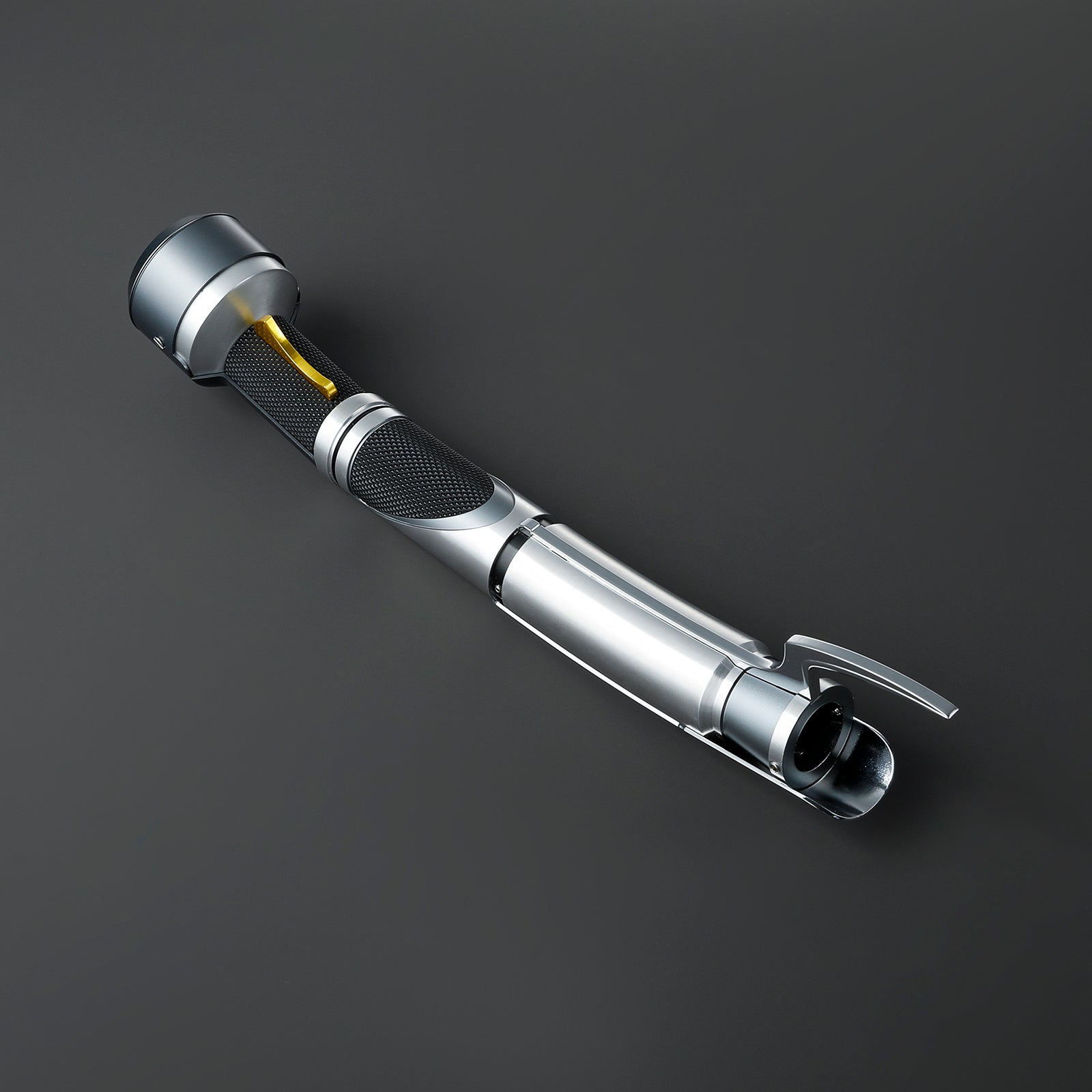 The Serenno lightsaber – view 6