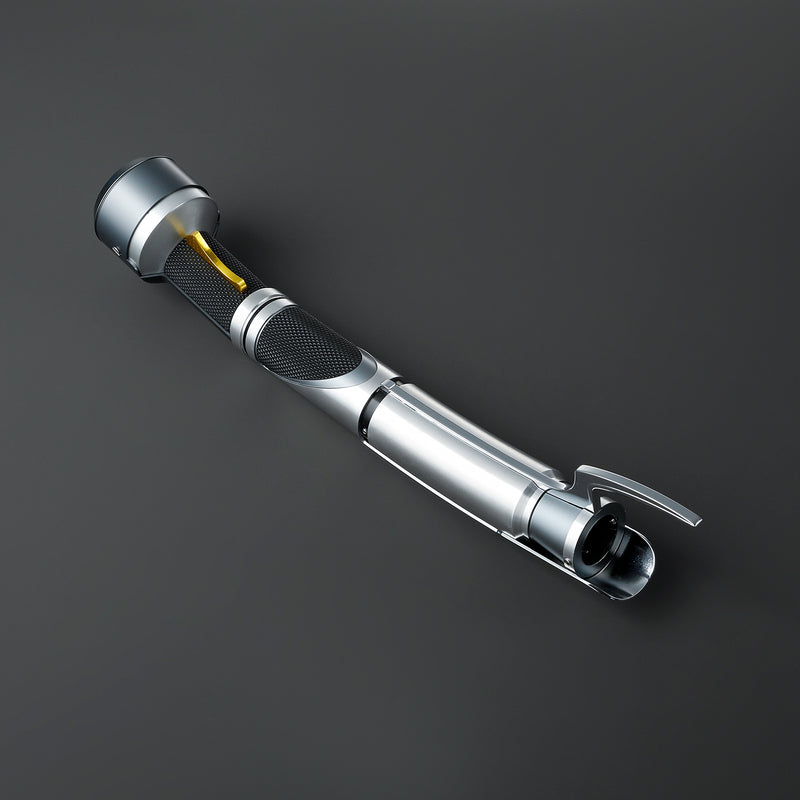 The Serenno lightsaber – view 6