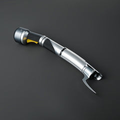 The Serenno lightsaber – view 7