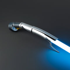 The Serenno lightsaber – view 9