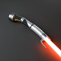 The Serenno lightsaber – view 11