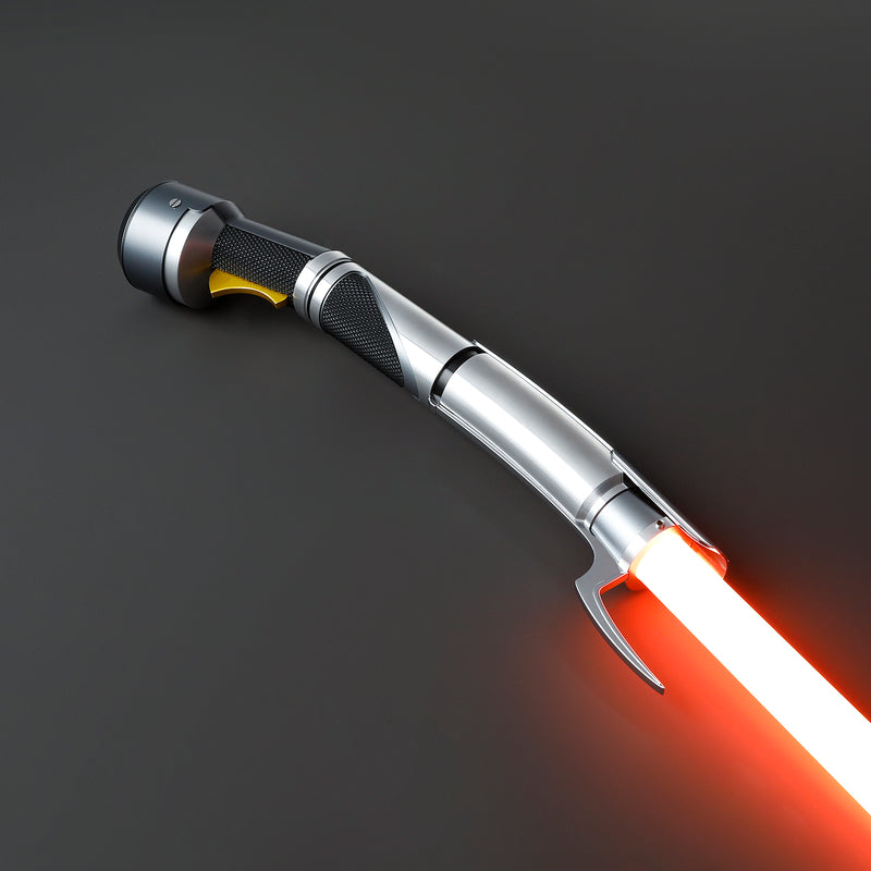 The Serenno lightsaber – view 11