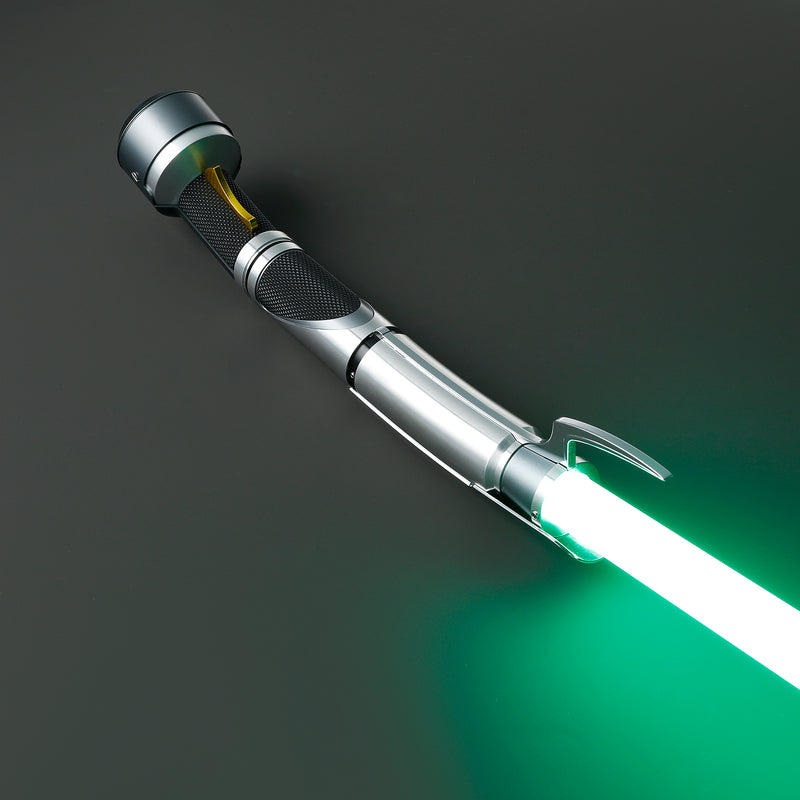 The Serenno lightsaber – view 12