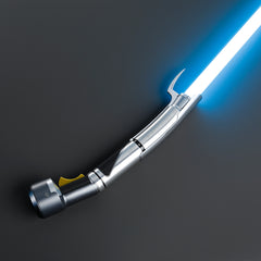 The Serenno lightsaber – view 13