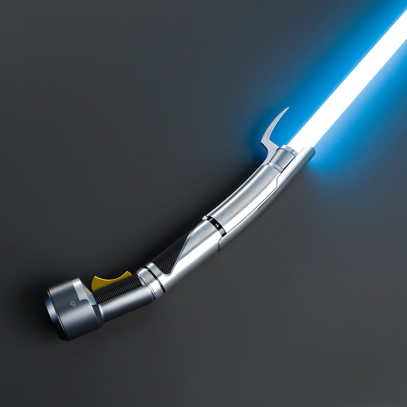 The Serenno lightsaber – view 13