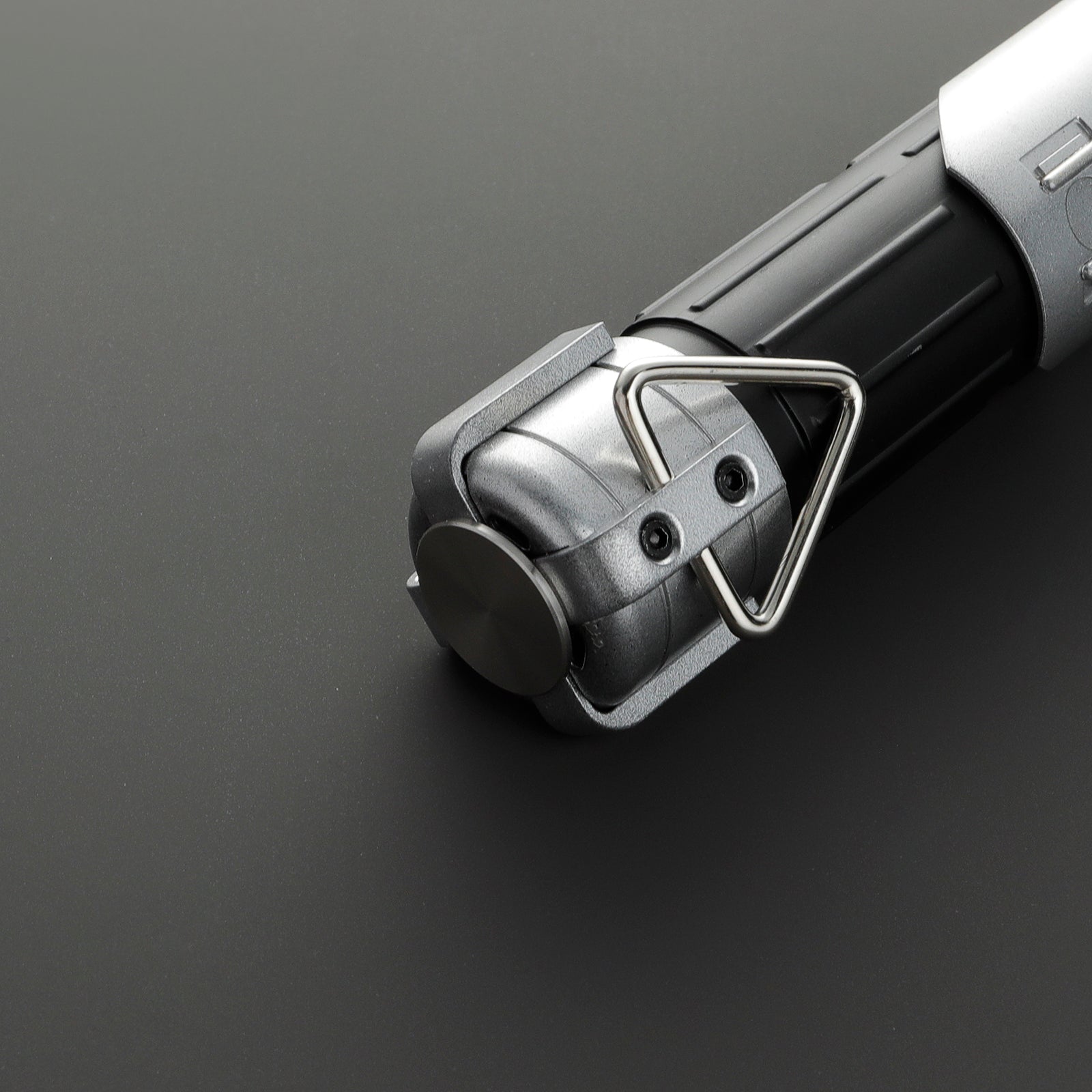 The Weathered Artist lightsaber – view 5