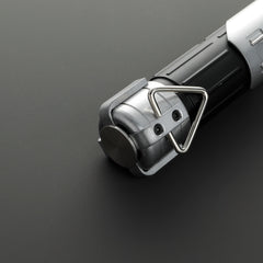 The Weathered Artist lightsaber – view 5