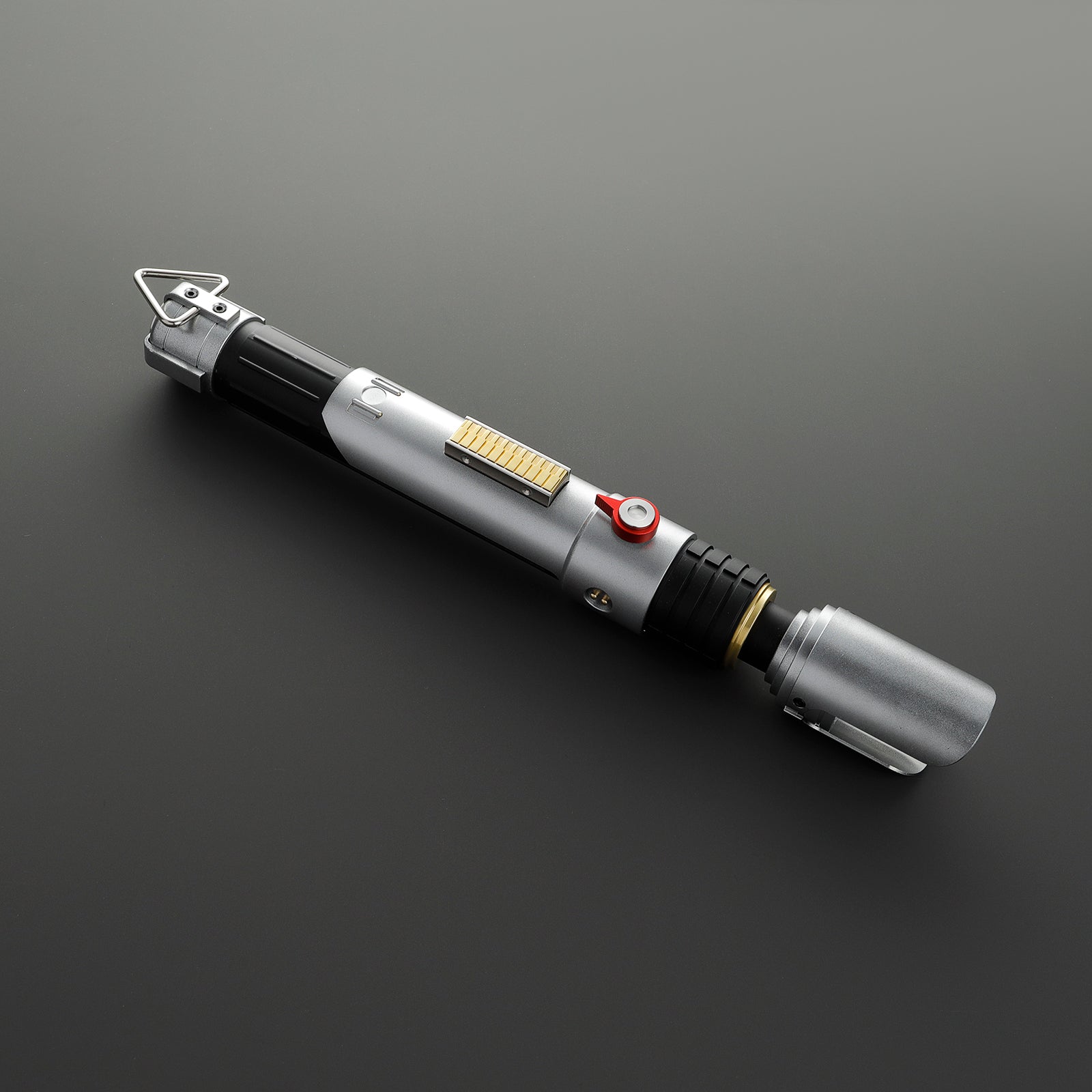 The Weathered Artist lightsaber – view 7