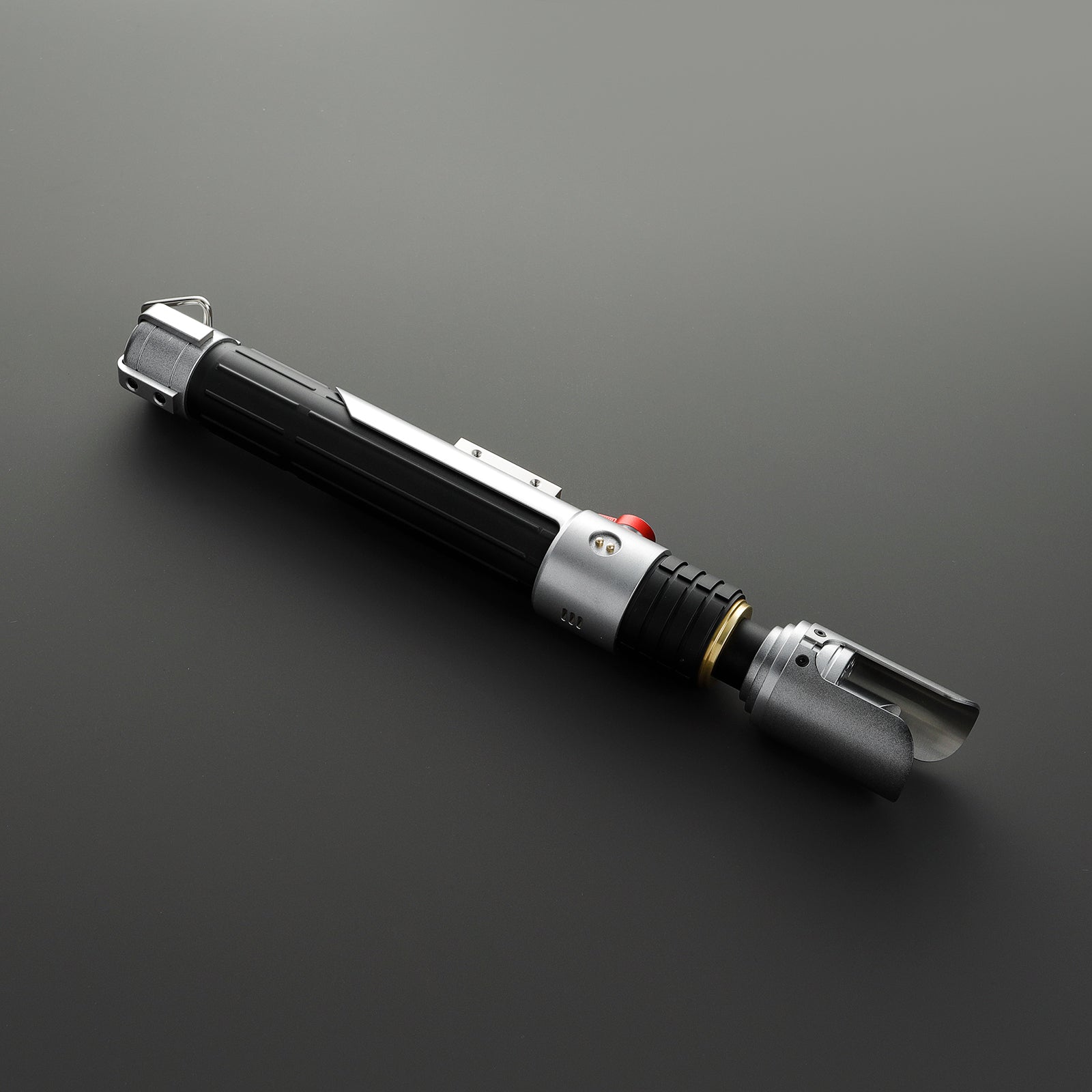 The Weathered Artist lightsaber – view 8