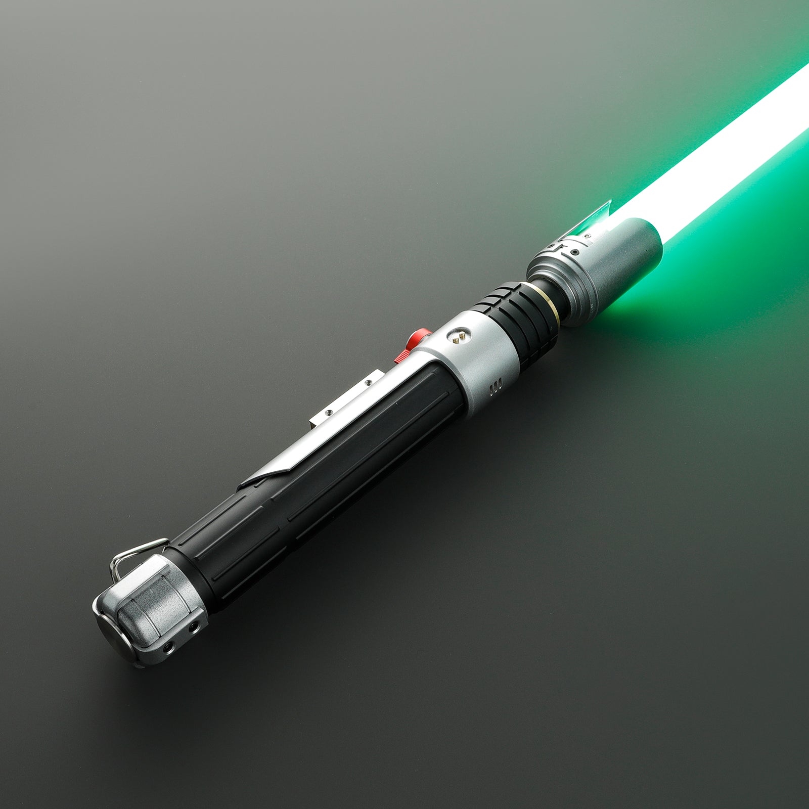 The Weathered Artist lightsaber – view 10