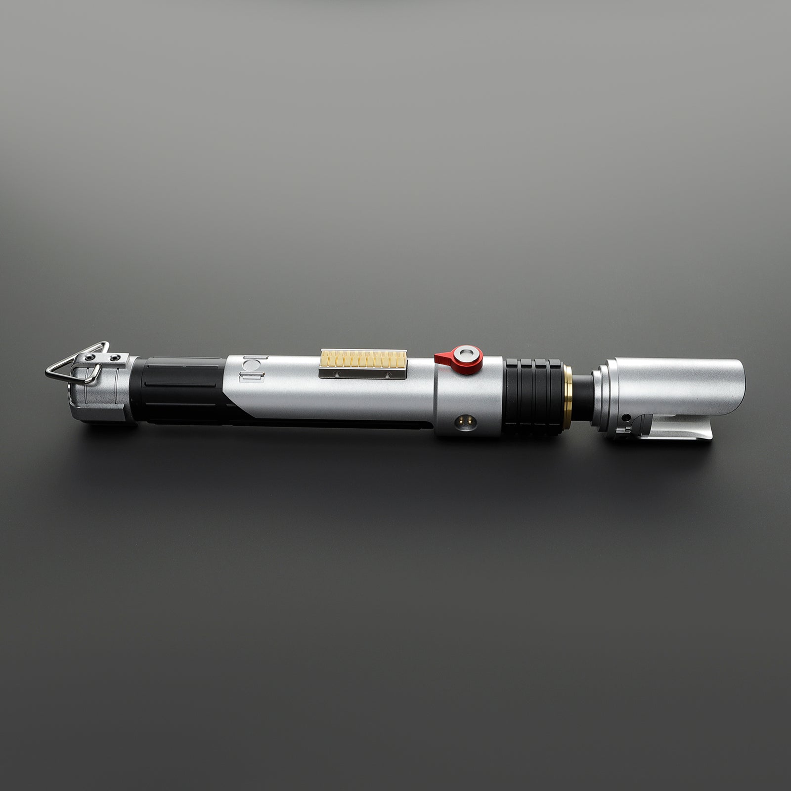 The Weathered Artist lightsaber hilt