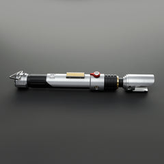 The Weathered Artist lightsaber hilt