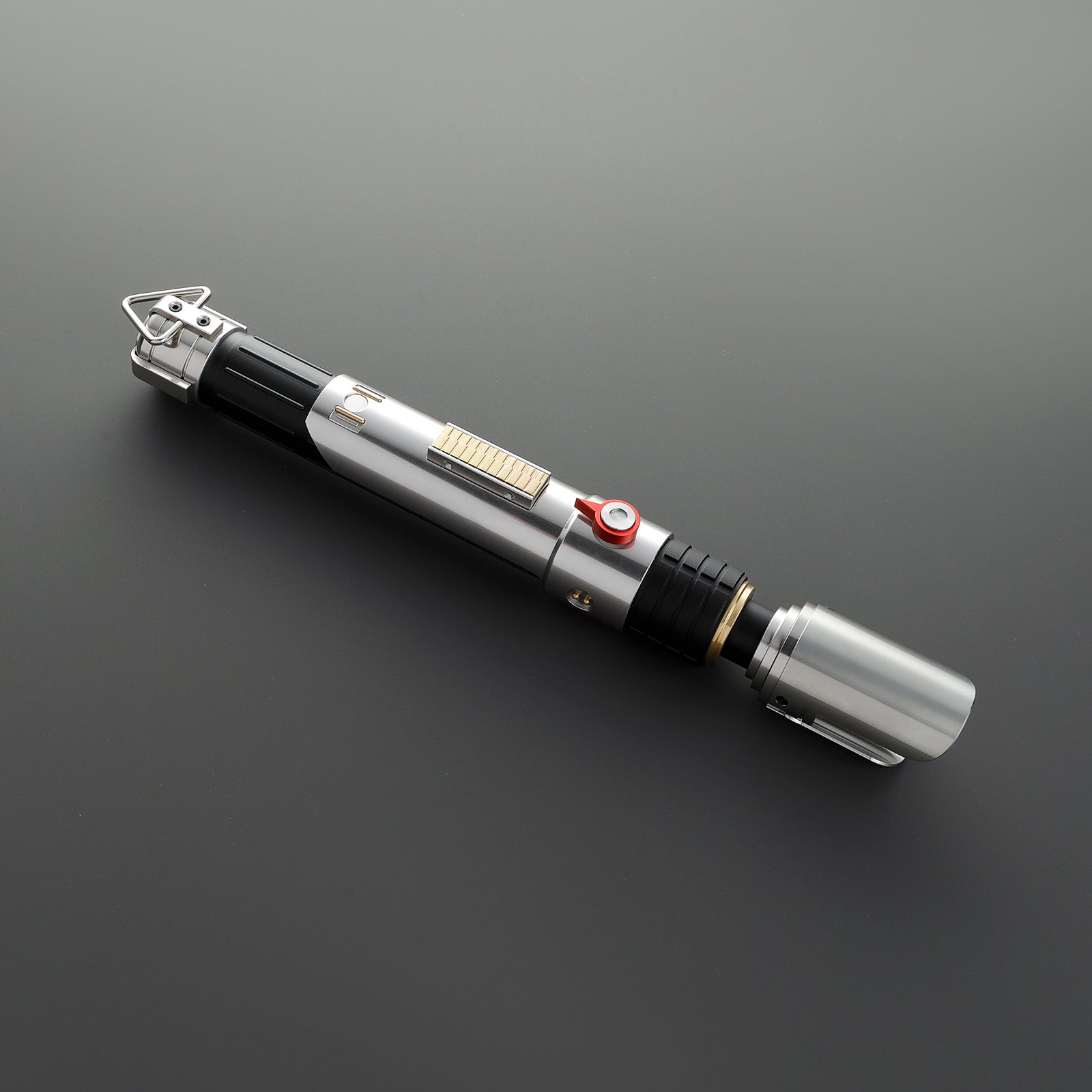 The Artist lightsaber hilt