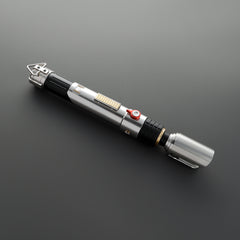 The Artist lightsaber hilt