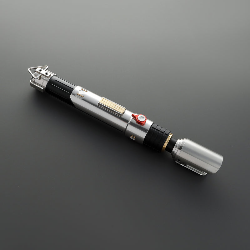 The Artist lightsaber hilt