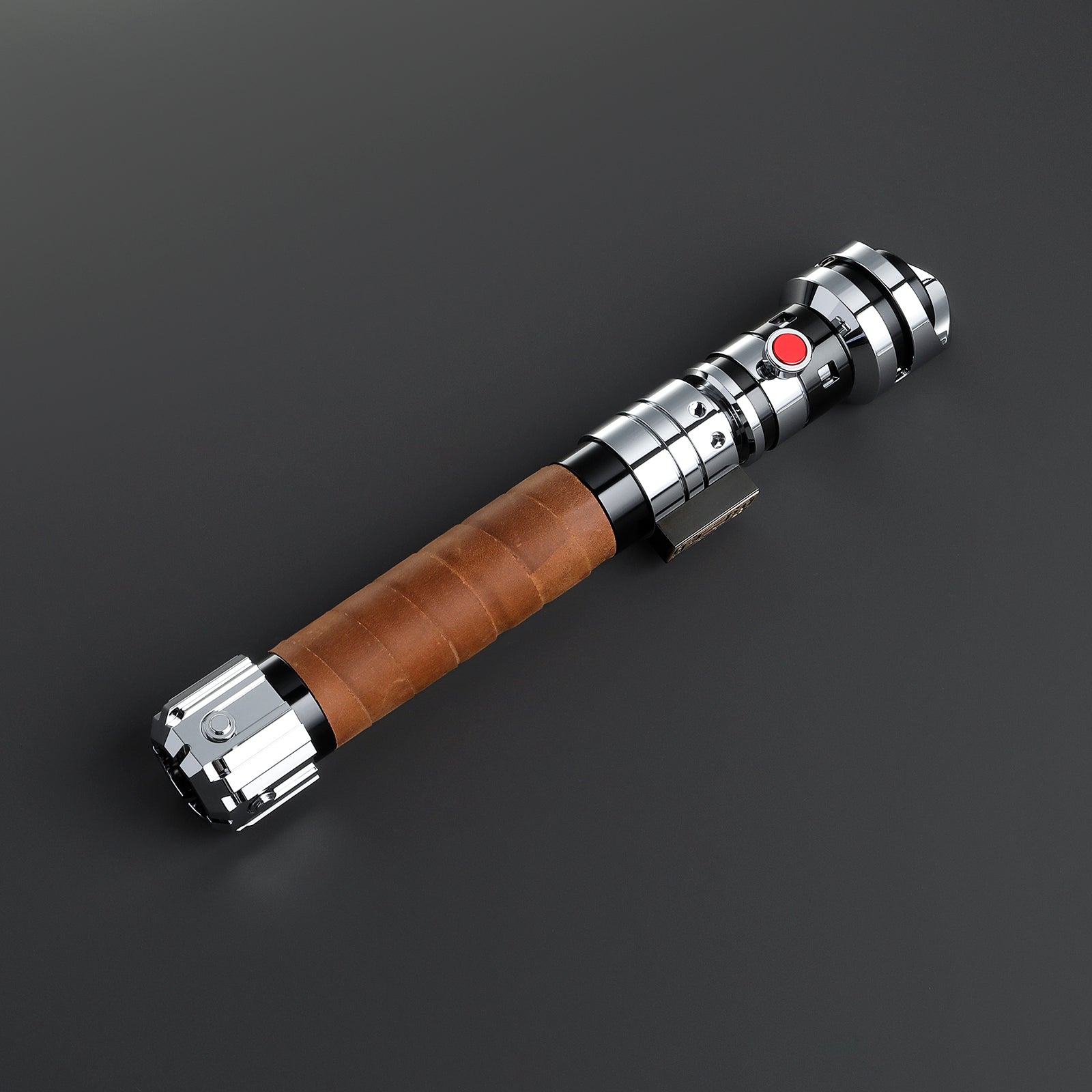 The Unleashed II lightsaber – view 2