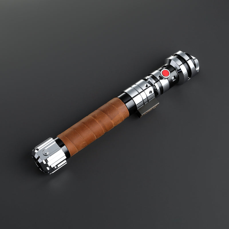 The Unleashed II lightsaber – view 2