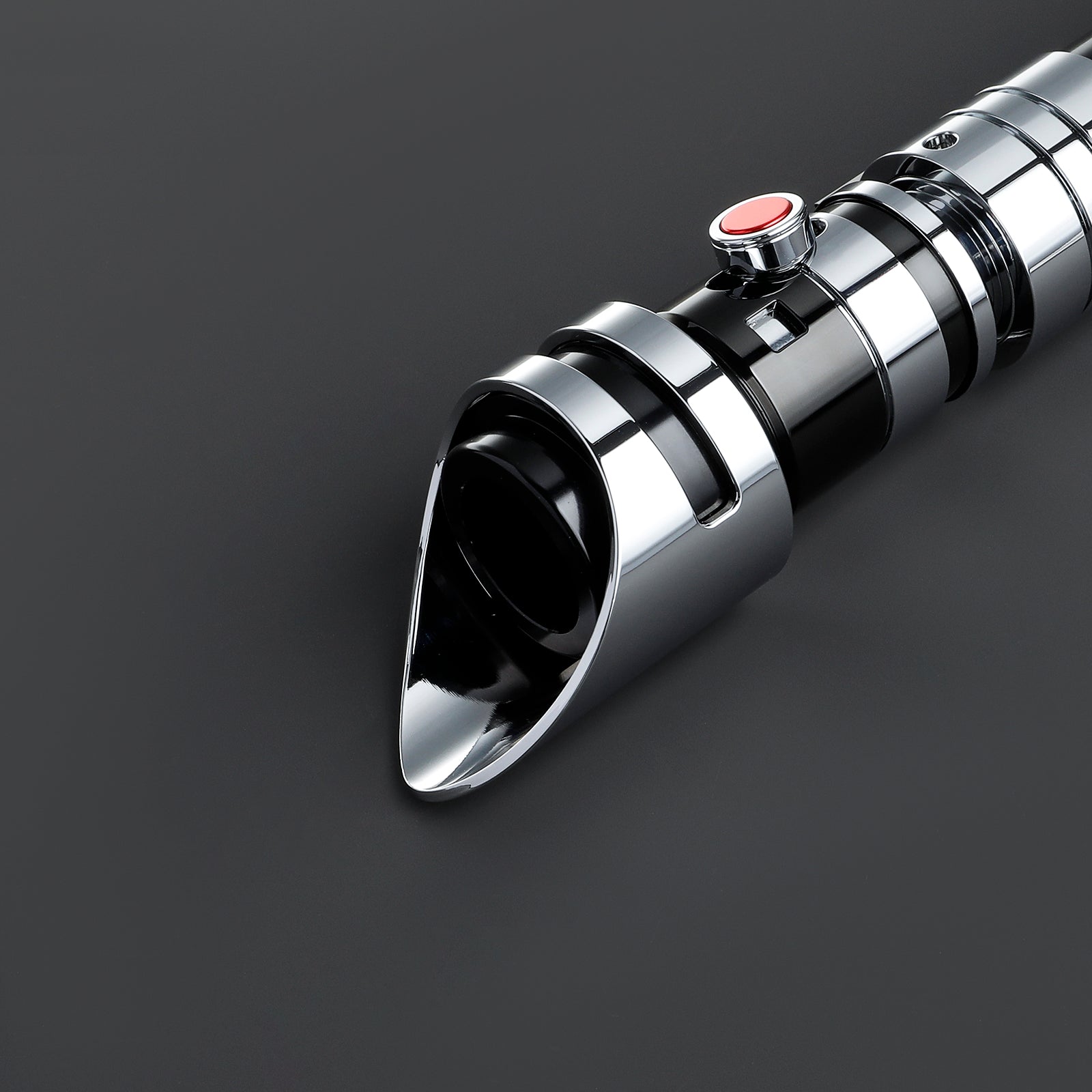 The Unleashed II lightsaber hilt