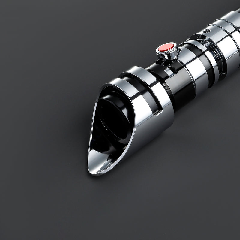The Unleashed II lightsaber hilt