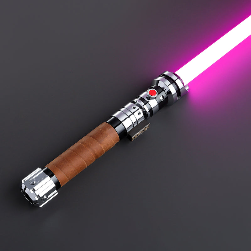 The Unleashed II lightsaber – view 5