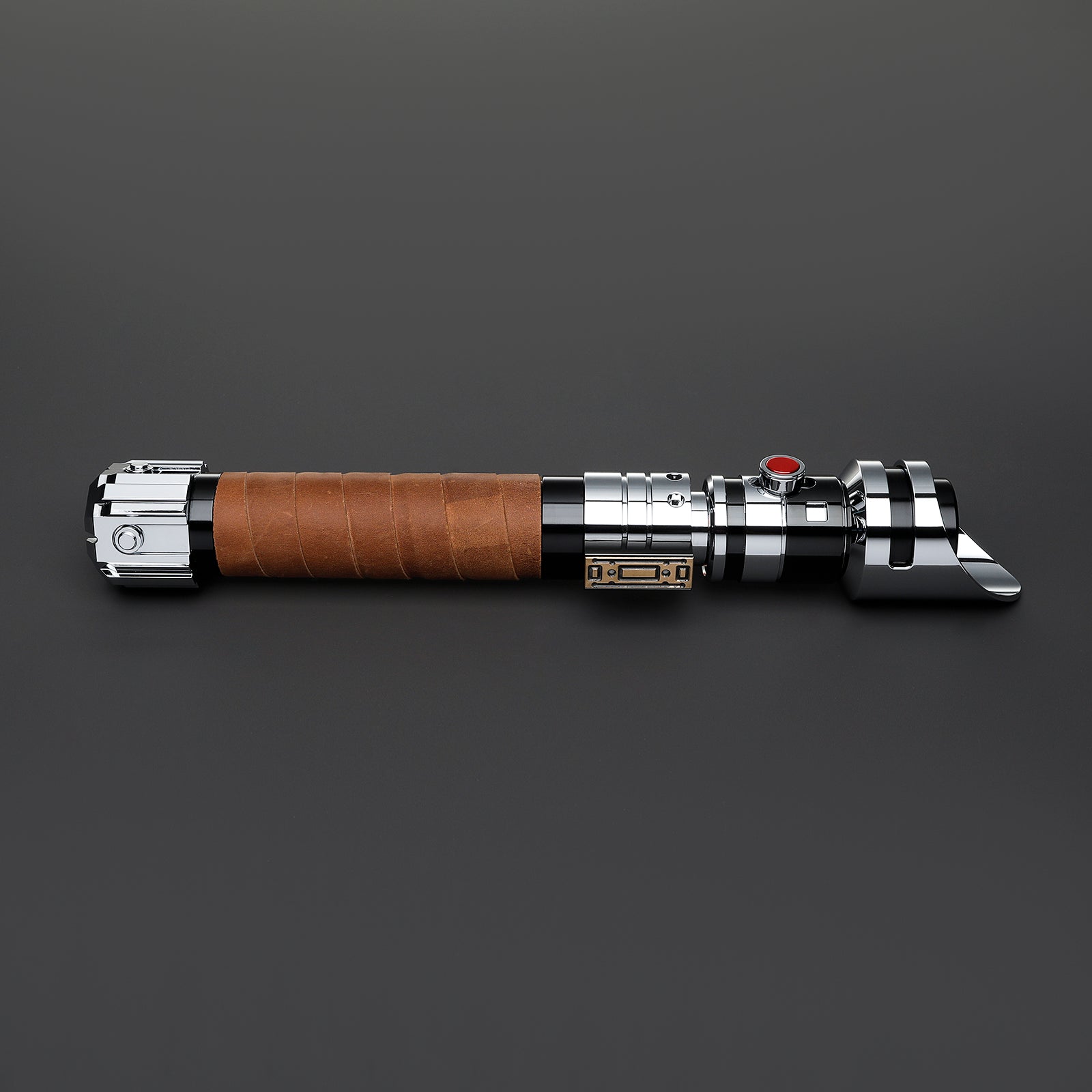 The Unleashed II lightsaber – view 6