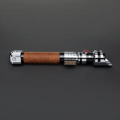 The Unleashed II lightsaber – view 6