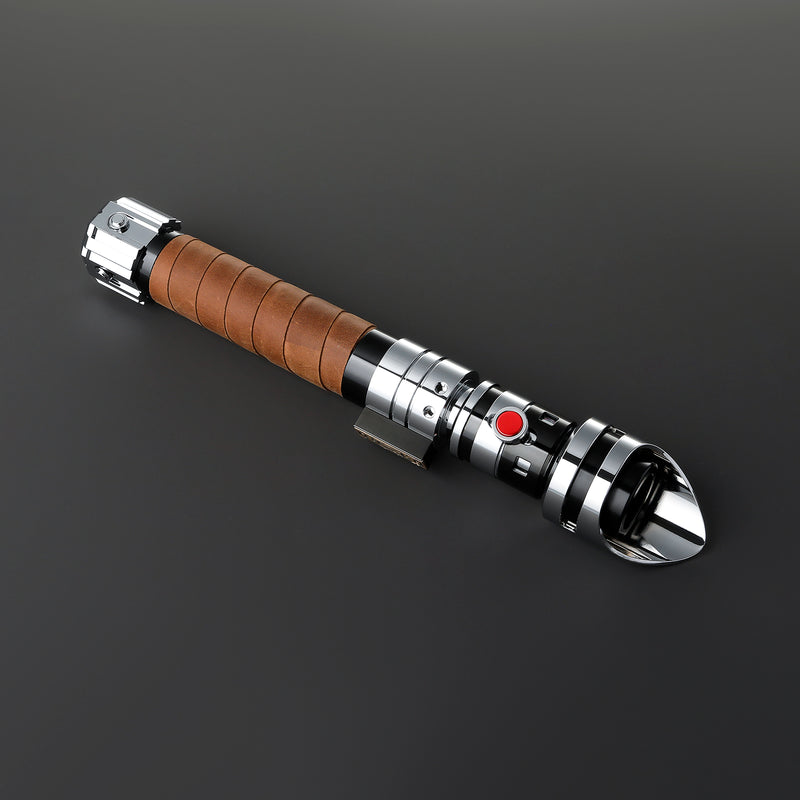 The Unleashed II lightsaber – view 7