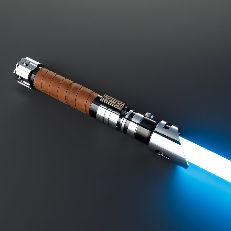 The Unleashed II lightsaber – view 12